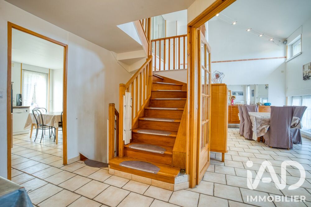 Vente Maison de village 5 pièces
