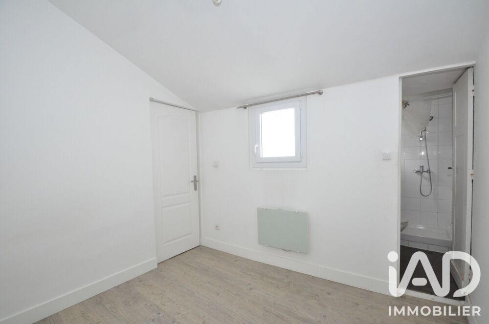 Vente Appartement Vente Appartement 1 pièce Bordeaux