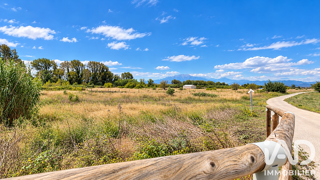 Vente Terrain Vente Terrain agricole 5 709 m&sup2; Claira