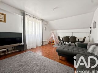 Appartement � vendre 3 pi�ces 61 m�