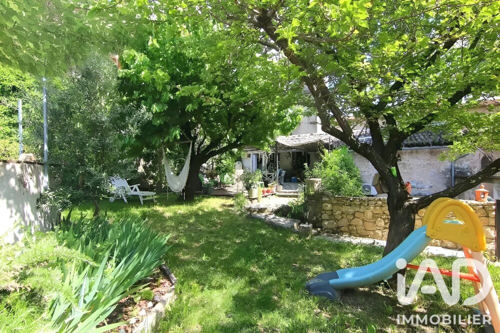 Vente Maison/villa 8 pièces
