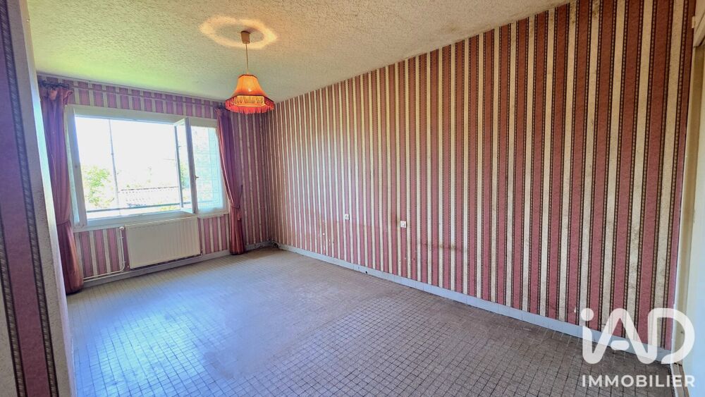 Vente Maison de village 3 pièces