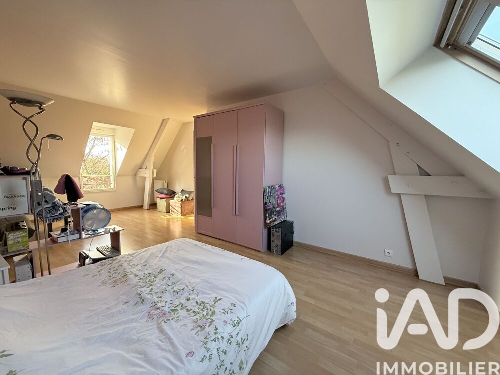 à vendre  Maison Champlay (89300)