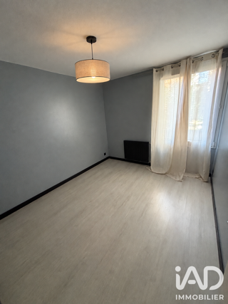  Appartement à vendre 3 pièces 57 m²