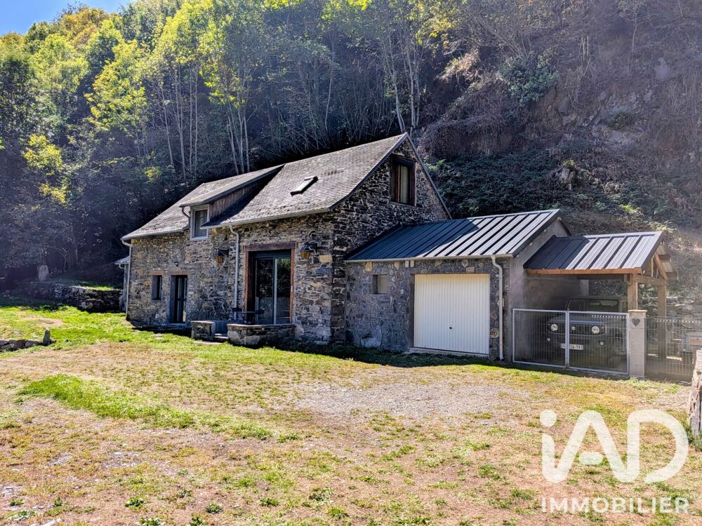 Vente Maison Vente Maison/villa 6 pièces Le port