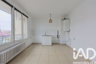  Appartement à vendre 4 pièces 62 m²