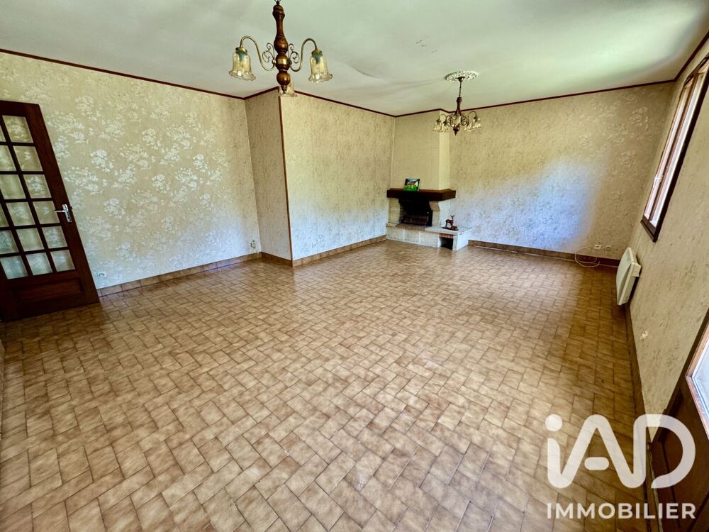 Vente Maison Vente Maison traditionnelle 4 pièces Mézeray
