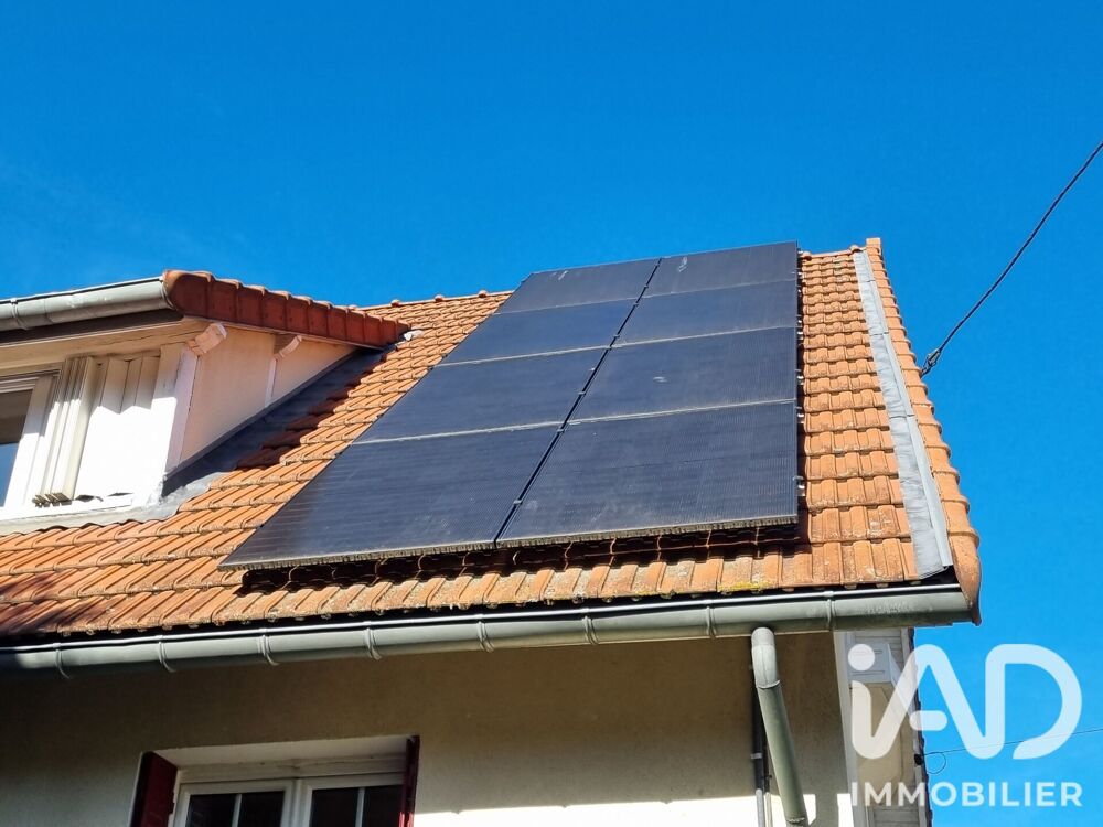 Vente Maison Vente Maison/villa 8 pièces Villemoisson-sur-orge
