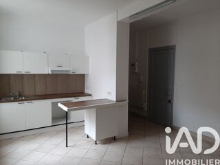  Appartement � vendre 2 pi�ces 41 m�