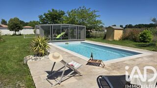  Maison � vendre 8 pi�ces 250 m�