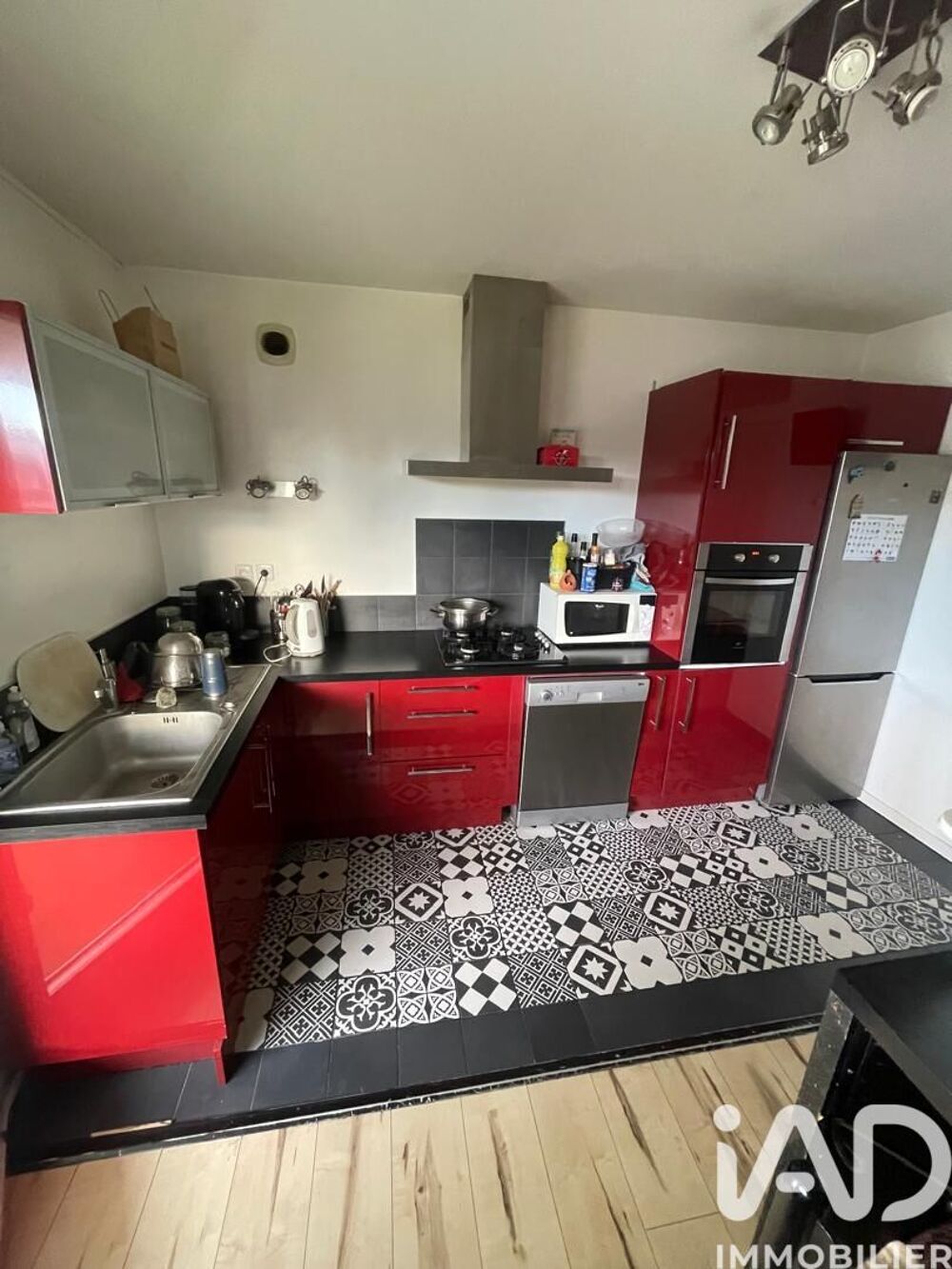 Vente Appartement Vente Appartement 4 pièces Rezé