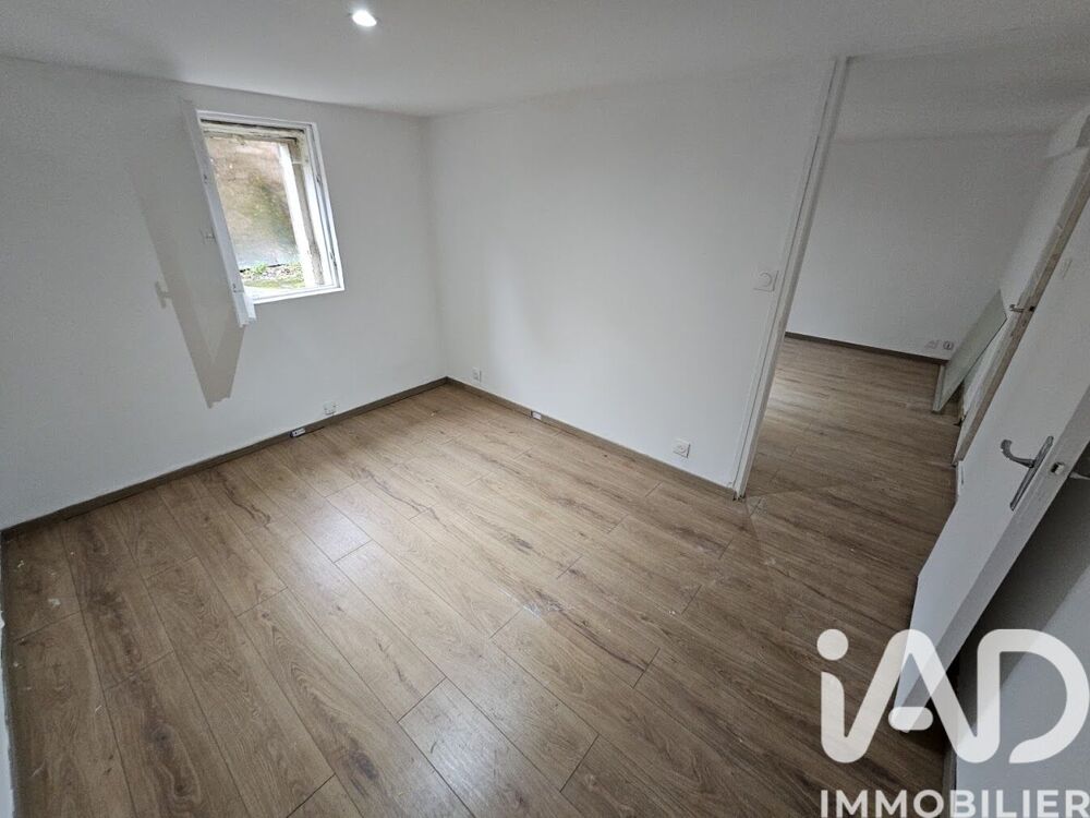 vente Appartement - 2 pièce(s) - 25 m² Limeil-Brévannes (94450)