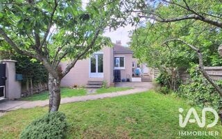  Maison à vendre 5 pièces 99 m²