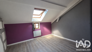 Appartement à vendre 3 pièces 42 m²