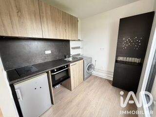 Location Appartement Location Appartement 2 pièces Amiens