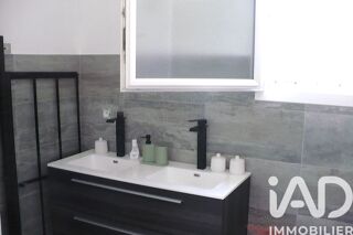  Maison à vendre 5 pièces 120 m²