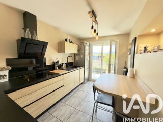  Maison à vendre 6 pièces 147 m²