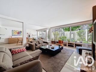  Appartement à vendre 7 pièces 210 m²