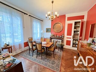  Maison à vendre 8 pièces 168 m²