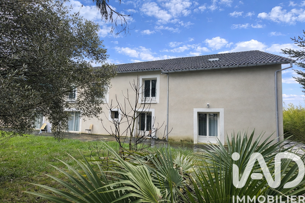 Vente Maison/villa 10 pièces