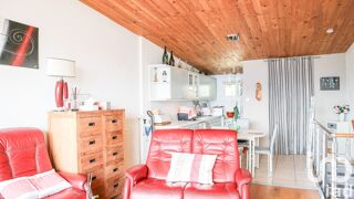  Appartement à vendre 3 pièces 69 m²