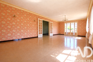  Maison à vendre 6 pièces 180 m²