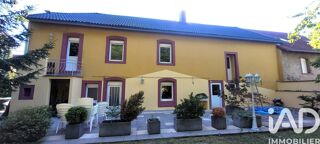  Maison à vendre 6 pièces 179 m²