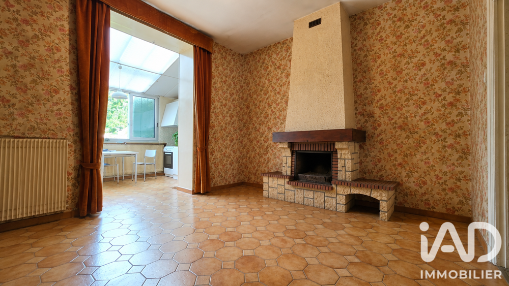 vente Maison - 4 pièce(s) - 100 m² Charleville-Mézières (08000)