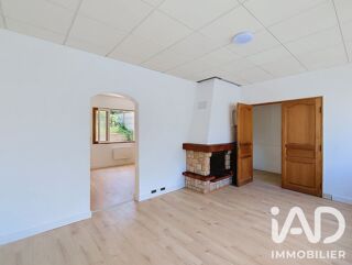  Maison à vendre 5 pièces 111 m²