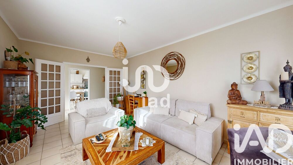 Vente Maison traditionnelle 7 pièces