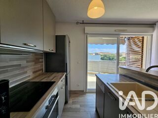  Appartement � vendre 2 pi�ces 48 m�