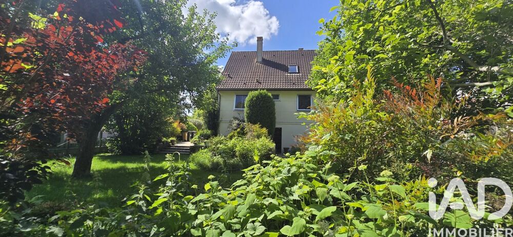 Vente Maison/villa 7 pièces