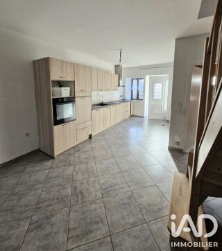  Maison à vendre 5 pièces 93 m²