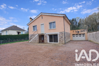  Maison � vendre 7 pi�ces 139 m�