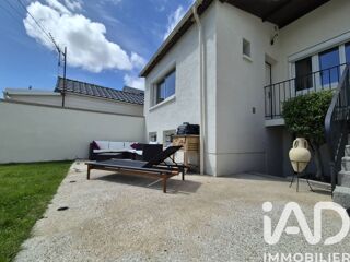  Maison à vendre 5 pièces 96 m²