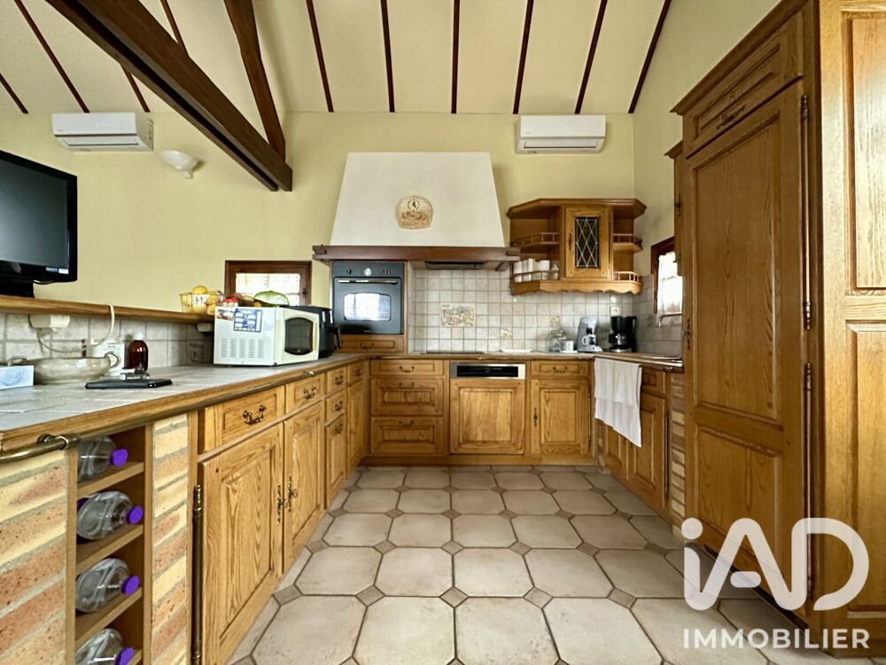 Vente Maison Vente Maison traditionnelle 5 pièces Argenteuil