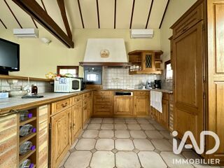  Maison à vendre 5 pièces 97 m²