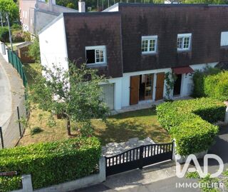  Maison à vendre 6 pièces 116 m²
