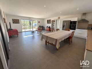  Maison à vendre 5 pièces 121 m²