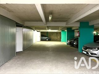 Parking / Garage � vendre 4 m�