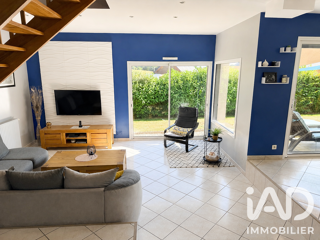  Maison à vendre 6 pièces 126 m²