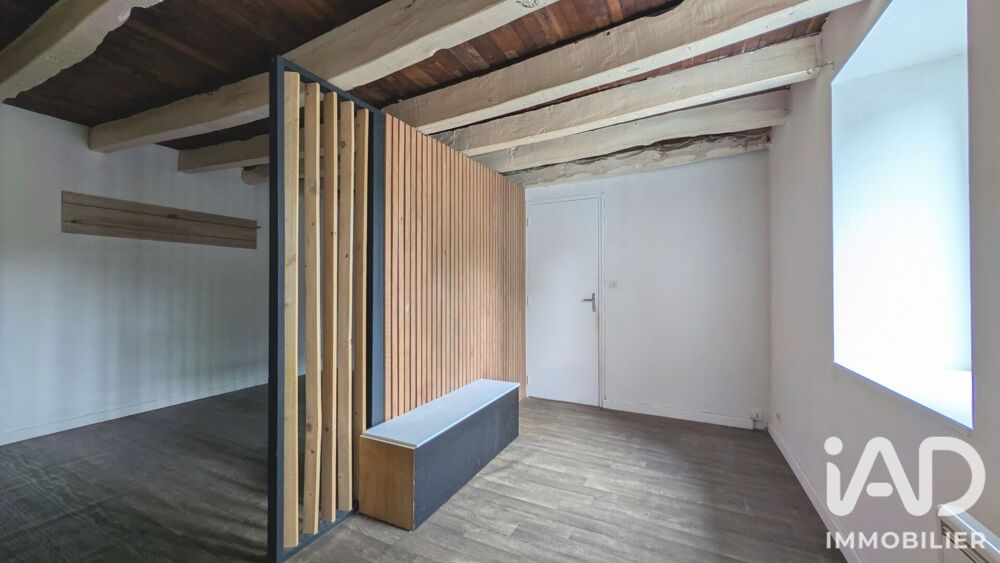 Vente Maison Vente Maison/villa 5 pièces Moréac