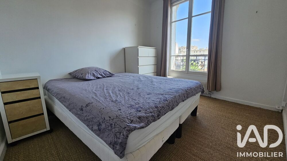 Vente Appartement Vente Appartement 2 pièces Paris 16