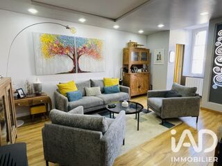  Maison à vendre 5 pièces 96 m²
