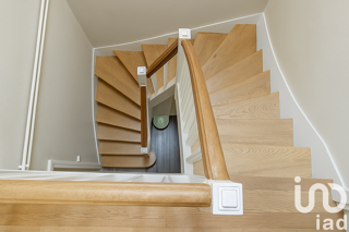  Maison à vendre 5 pièces 160 m²
