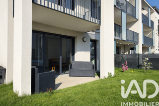  Appartement � vendre 2 pi�ces 52 m�