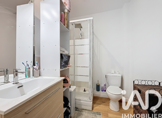  Immeuble à vendre 90 m² Martigues