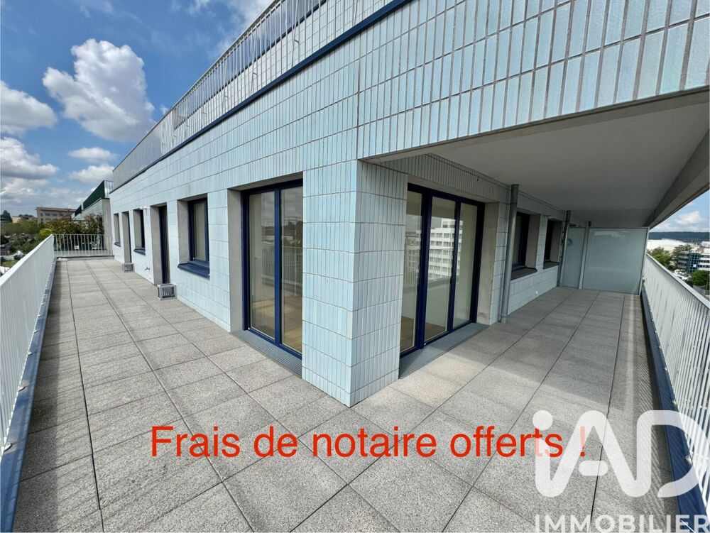 Vente Appartement 5 pièces