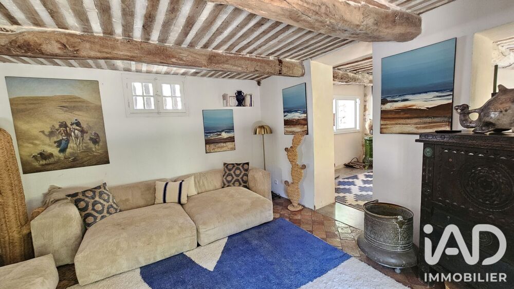 à vendre  Maison Grasse (06130)