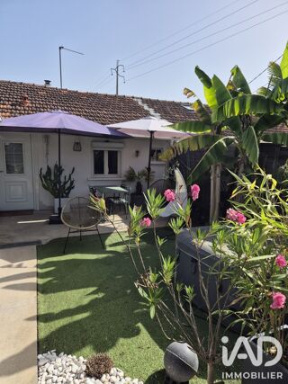  Maison à vendre 2 pièces 48 m²